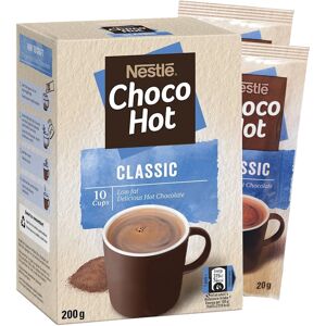 Nescafé Choco Hot Classic