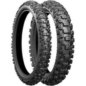 Off-road banden BRIDGESTONE X40 110/90-19 TT 62M