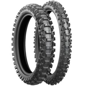 Off-road banden BRIDGESTONE X20 110/90-19 TT 62M