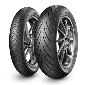 Raceband METZELER ROADTEC 01 SE 110/80R19 V59 TL, voor