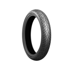 Wegbanden BRIDGESTONE Battlax BT46 110/90-18 TL 61H