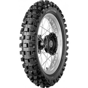 Off-road banden BRIDGESTONE ED12 110/70-17 TT 63M