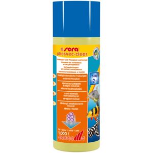 Sera phosvec-clear - 250 ml