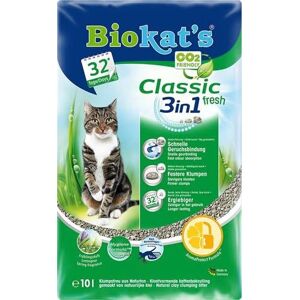 Biokat's fresh (10 LTR)