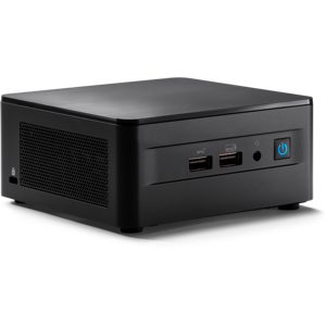 SKIKK Mini 3 Pro Plus i7 - Mini PC samenstellen met Intel Core i7