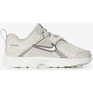 Schoenen Nike V5 Rnr Ripstop- Baby Beige/wit Unisex 26
