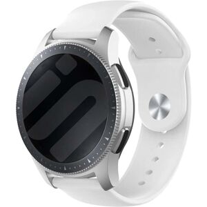 Suunto 9 Peak sport bandje (wit)