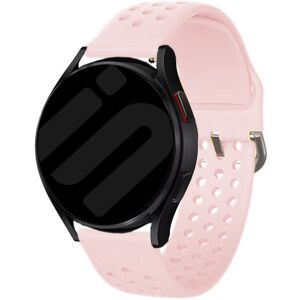 Suunto Vertical 2 siliconen air bandje (roze)