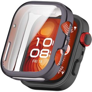 Huawei Watch Fit 4 Pro TPU hoesje (donkergrijs)