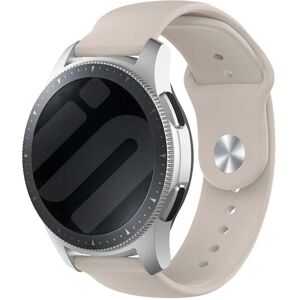 Coros Pace 2 sport bandje (sterrenlicht)