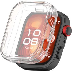 Huawei Watch Fit 4 Pro TPU hoesje (transparant)