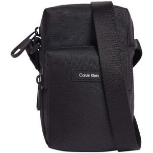 Handtas Calvin Klein Jeans - Zwart One size Man