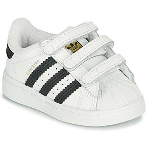 Lage Sneakers adidas SUPERSTAR CF I Wit 20,21,22,23,24,25,26,27,23 1/2,26 1/2 Boy