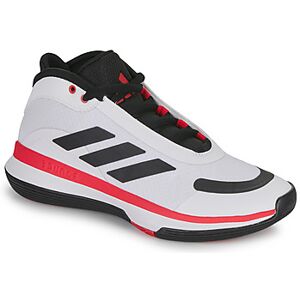 Basketbalschoenen adidas Bounce Legends Wit 42,37 1/3,38 2/3,39 1/3,40 2/3,42 2/3 Women