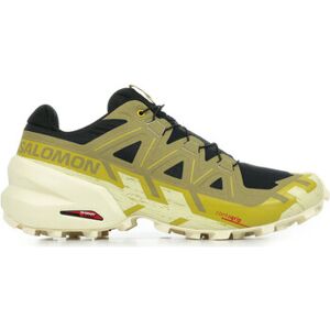 Hardloopschoenen Salomon Speedcross 6 Groen 44,43 1/3,45 1/3 Man