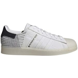 Lage Sneakers adidas Superstar Primeblue Wit 36,38,40,42,36 2/3,38 2/3,39 1/3 Man