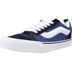 Sneakers Vans KNU SKOOL Blauw 36,37,38,39,40,41,42,43,44,45,46,40 1/2,42 1/2,47,38 1/2,44 1/2,36 1/2,34 1/2 Man