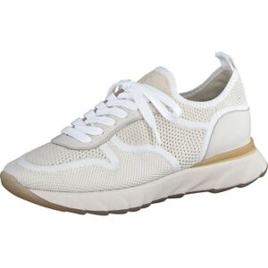 Lage Sneakers Paul Green Sneaker Beige 40,38 1/2 Women