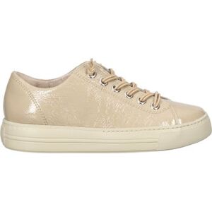 Lage Sneakers Paul Green Sneaker Beige 38,43,38 1/2 Women