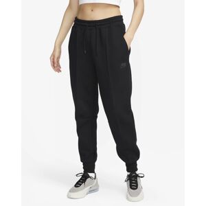 NIKE nike sportswear tech fleece women's fb8330-010 Zwart