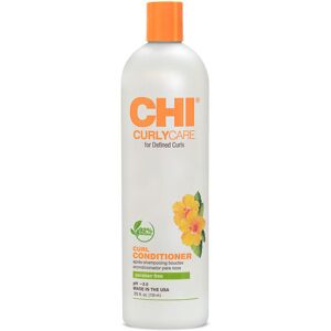 CHI CurlyCare Curl Conditioner 739ml