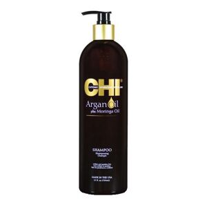 CHI Argan Oil Shampoo 739ml