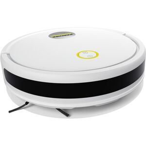Kärcher Robotstofzuiger met dweilfunctie RCV 2