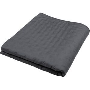 LIVARNO Bedsprei 220 x 240 cm (Grijs)