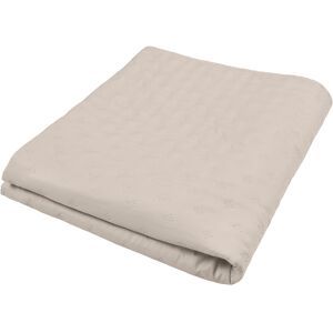 LIVARNO Bedsprei 220 x 240 cm (Beige)