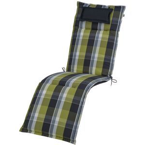 LIVARNO home Omkeerbaar tuinkussen Toronto (Groen)