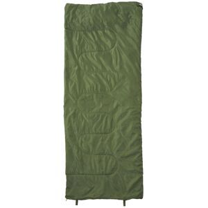 CRIVIT Slaapzak (Groen)