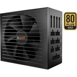 Be quiet! Straight 11 850W