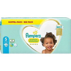 Pampers Premium Protection Maat 5 11-16KG 52 Luiers