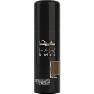 L'Oréal Professionnel L'Oréal Hair Touch Up Lichtbruin 75ml