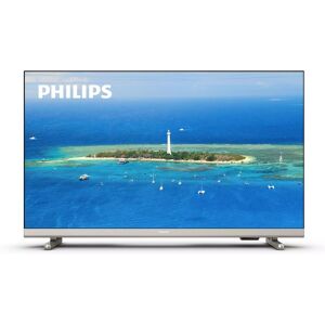 Philips 32PHS5527/12 - LCD TV - HD Ready - 32 inch - Zilver