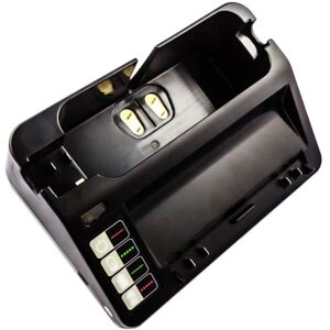 AccuCell Snellader geschikt voor iRobot Roomba, Scooba NiCd en NiMH-batterijen