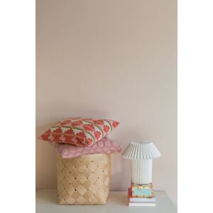 Funky Doris Alf Pillow Red