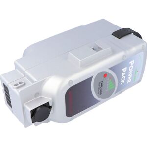 E-bike-vision Raleigh Leeds Roller 18 Ah Powerpack oplaadbare e-bike batterij