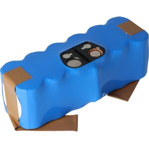 Accucell Batterij geschikt voor iRobot Roomba 500, 510, 530, 532, 535 3300mAh