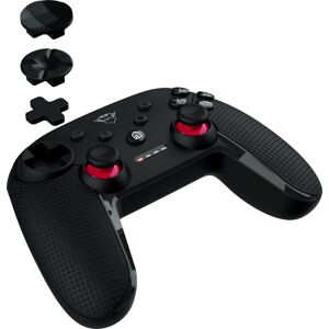 Trust GXT 1230 Muta - Draadloze Gamepad - Motion Controls en Vibration Feedback - Zwart
