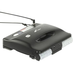 Zoef Robot raamwasser Bobbie 2.0 met Draaiende Borstels en waterspray - Ramenwasser - robot ramenwasser - Raamwasser - Raamreiniger - Ramen reiniger - Robot raamwisser met spray