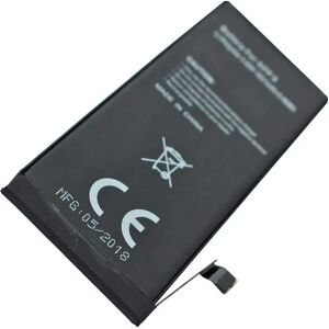 AccuCell Batterij geschikt voor Apple iPhone 8, 616-00361 batterij 3,8 volt 1800mAh