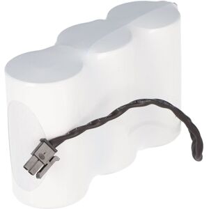 AccuCell Accu geschikt voor ABB Robotics 3HAC 16831-1 REV 00 als replica