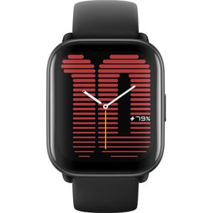 Smartwatch Amazfit Active Zwart 1,75"