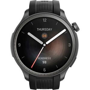 Smartwatch Amazfit W2286GL2GØ 46 mm Zwart (3 Stuks)