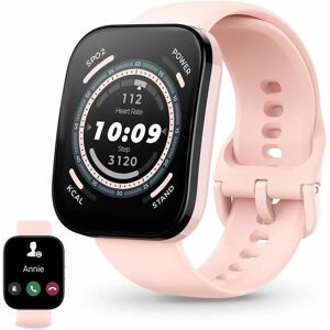 Smartwatch Amazfit BIP5PINK Roze