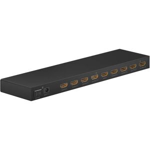 Goobay HDMI Splitter 1 to 8 4K