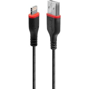 Lucavo USB-kabel LINDY 31292