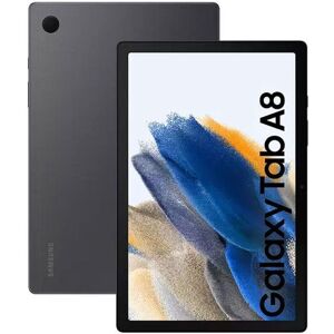 Samsung Galaxy Tab A8 10.5 2021 32GB Wi-Fi + 4G (Simlockvrij) / SV - Dark Grijs