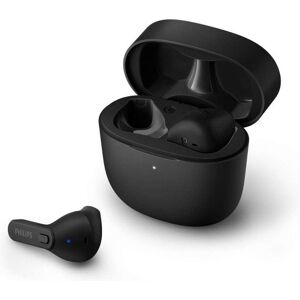 Philips TAT2236 - Draadloze Bluetooth Oordopjes - IPX4 Water- en Zweetbestendig - Zwart